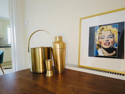 Letterston Home - 10 Minutes From Fishguard