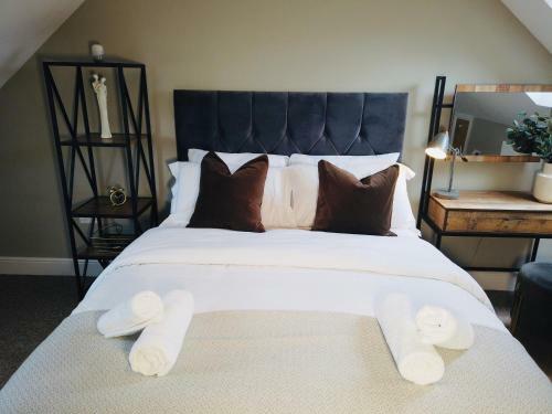 Letterston Home - 10 Minutes From Fishguard