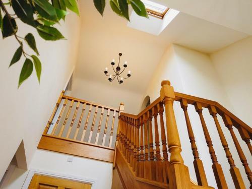 Letterston Home - 10 Minutes From Fishguard