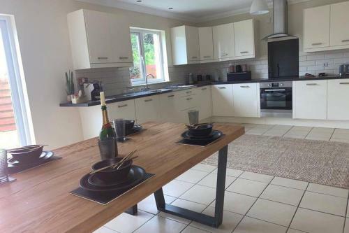 Letterston Home - 10 Minutes From Fishguard