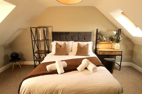 Letterston Home - 10 Minutes From Fishguard