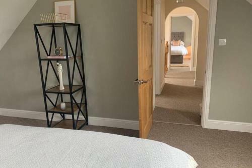 Letterston Home - 10 Minutes From Fishguard