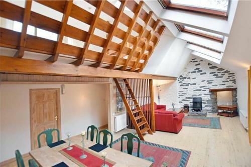 Unique, Perfectly Located Town Centre House