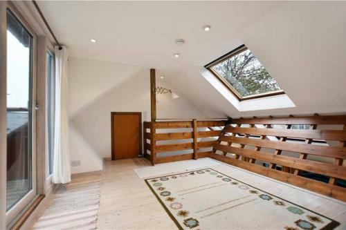 Unique, Perfectly Located Town Centre House
