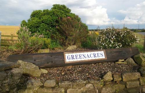 Greenacres Holiday Cabins