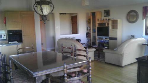 Greenacres Holiday Cabins