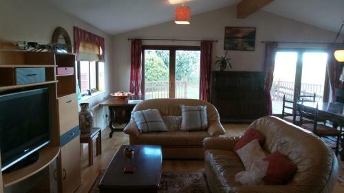 Greenacres Holiday Cabins