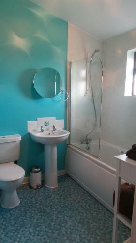 Greenacres Holiday Cabins