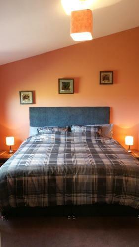 Greenacres Holiday Cabins