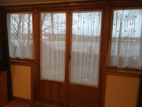 Apartamento One Bedroom Self-contained Accommodation
