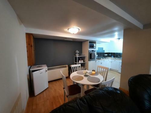 Apartamento One Bedroom Self-contained Accommodation