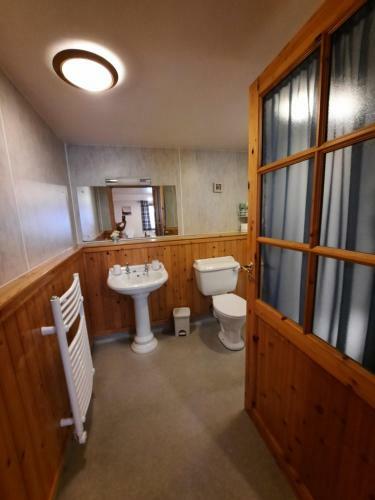 Apartamento One Bedroom Self-contained Accommodation