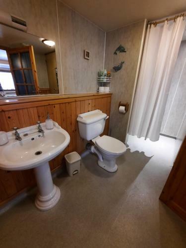 Apartamento One Bedroom Self-contained Accommodation