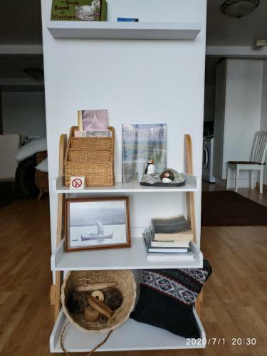Apartamento One Bedroom Self-contained Accommodation