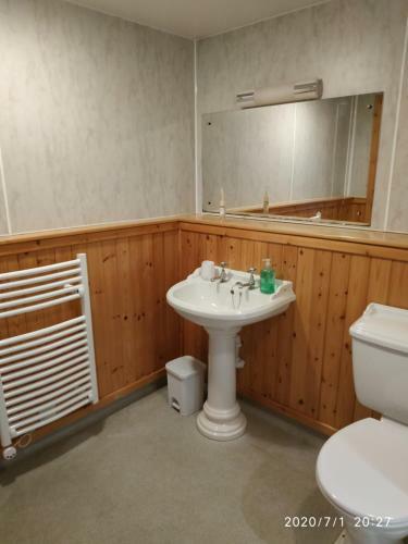 Apartamento One Bedroom Self-contained Accommodation