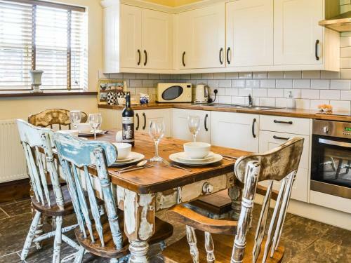 Eastfield Cottage