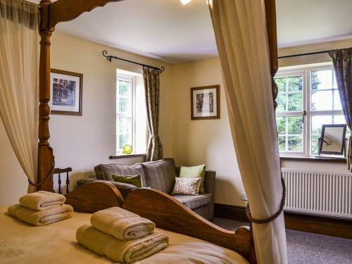 Eastfield Cottage