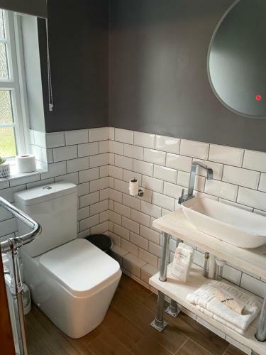 Eastfield Cottage