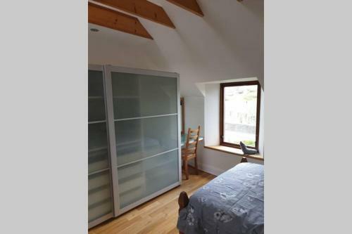 Unkenhaus. Cosy, Modern Apartment, Private Parking