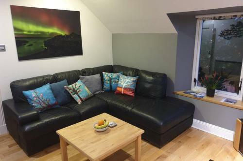 Unkenhaus. Cosy, Modern Apartment, Private Parking