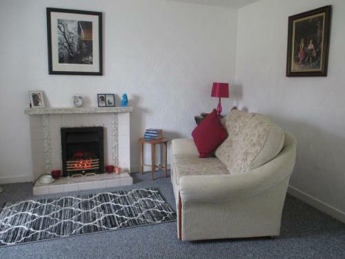Lochs Cottage