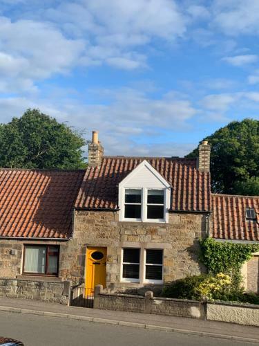 Sunbeam Cottage