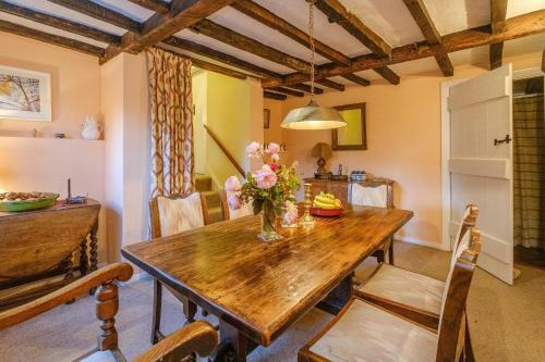 Gunhill Cottages