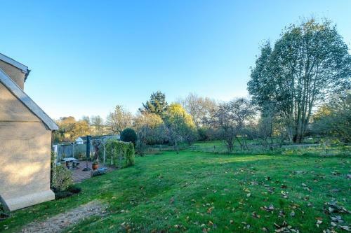 Gunhill Cottages