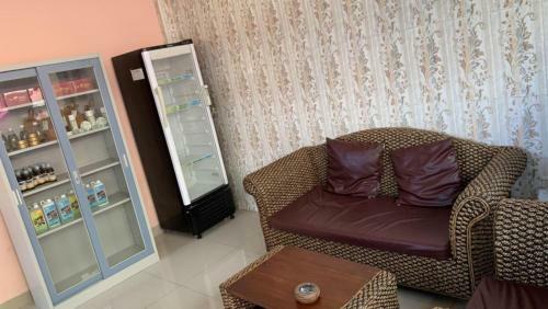 Hostal Taxa Uma Guest House