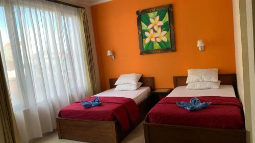 Hostal Taxa Uma Guest House