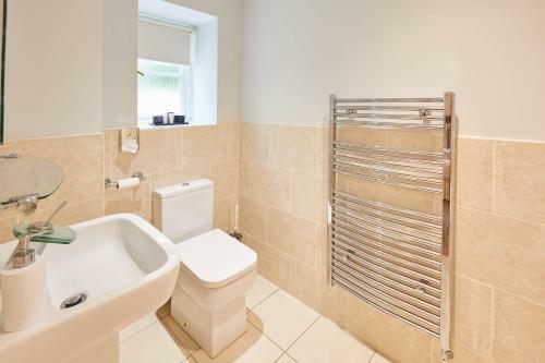Host & Stay - Kingfisher Cottage