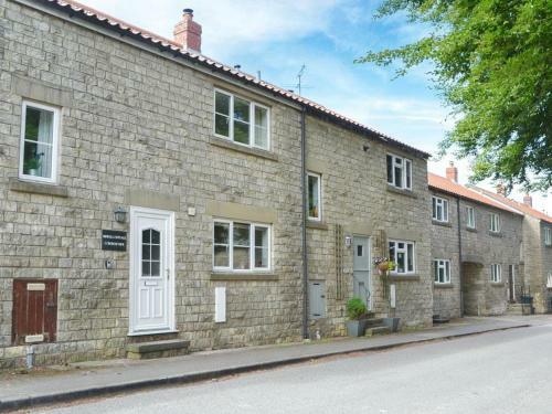 Orwell Cottage