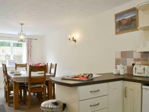 Orwell Cottage