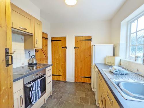 Vane Cottage - Lewes