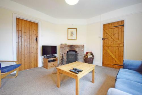 Vane Cottage - Lewes