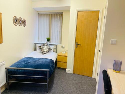 Apartamento Sangha House