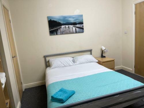 Apartamento Sangha House