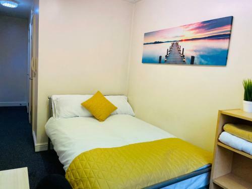 Apartamento Sangha House
