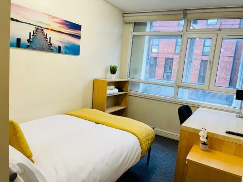 Apartamento Sangha House