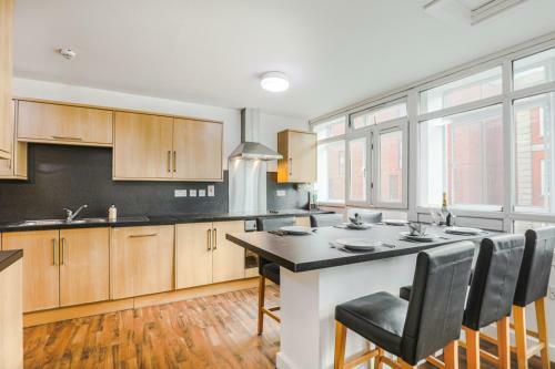 Apartamento Sangha House