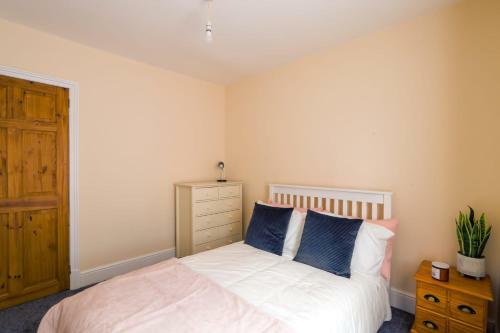 Apartamento The Avenue House