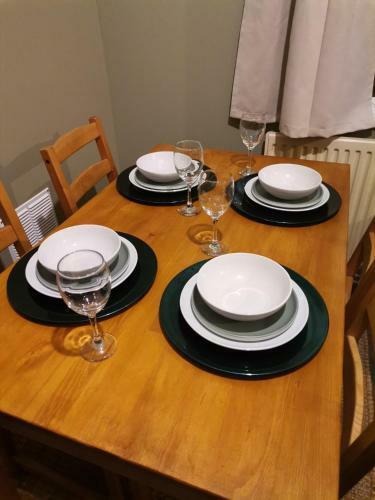 Apartamento The Avenue House