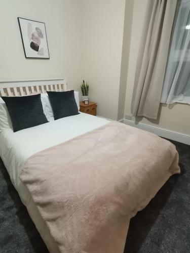 Apartamento The Avenue House