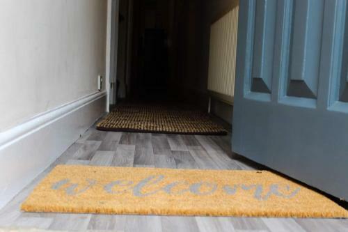 Apartamento The Avenue House