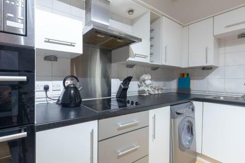 Leicester Luxury Apartments - Princess