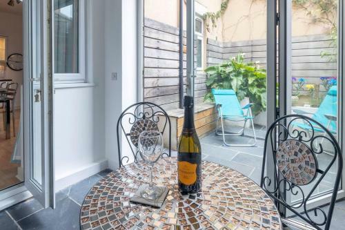 Leicester Luxury Apartments - Princess