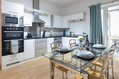 Leicester Luxury Apartments - Princess