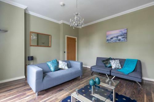 Leicester Luxury Apartments - Princess