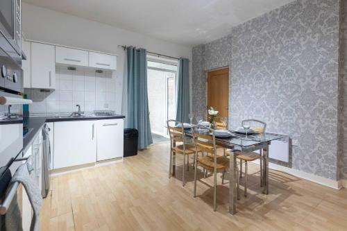 Leicester Luxury Apartments - Princess