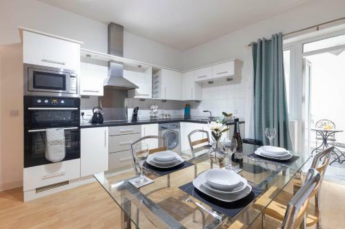Leicester Luxury Apartments - Princess